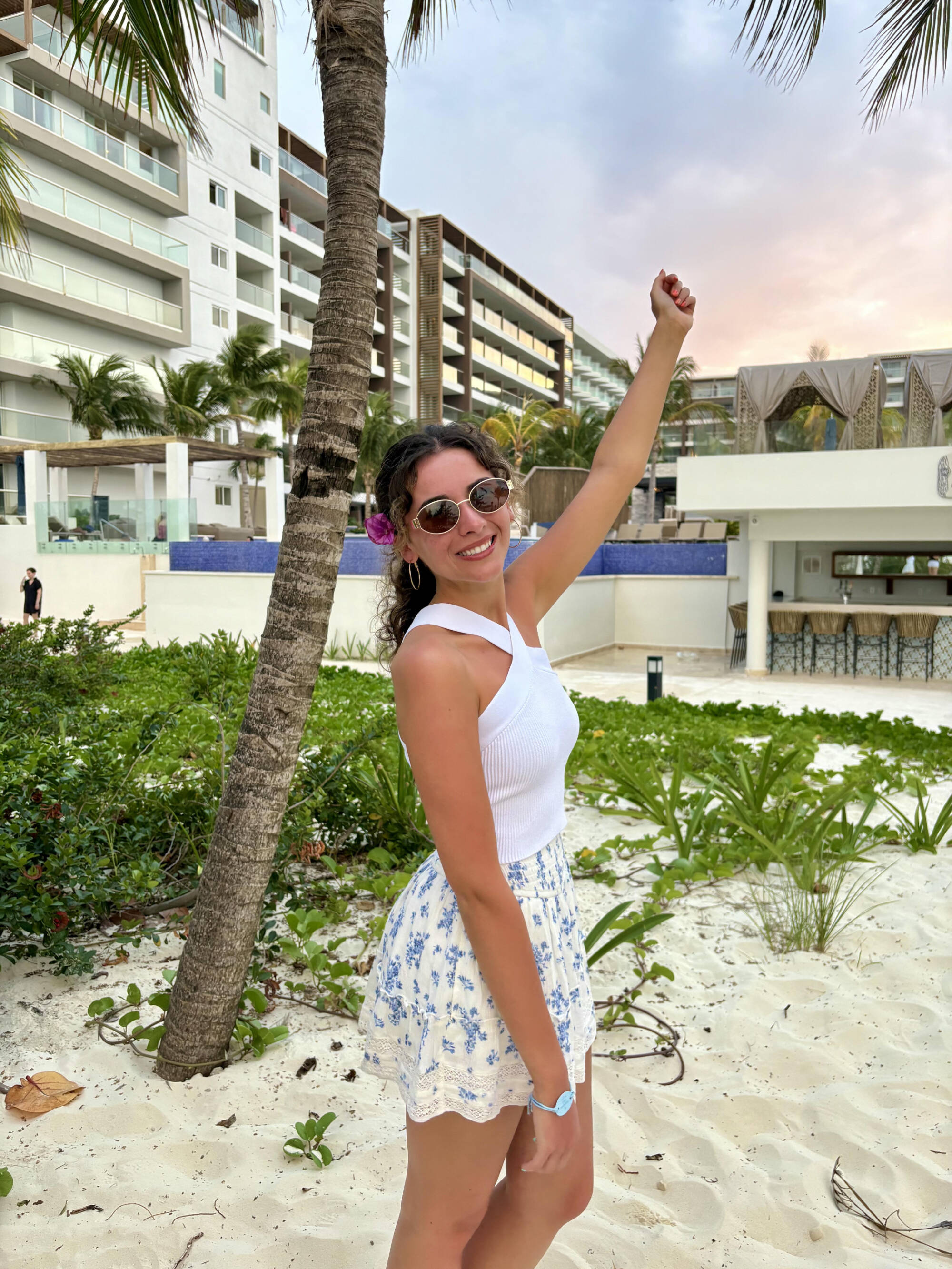 Consultant Gaby B.